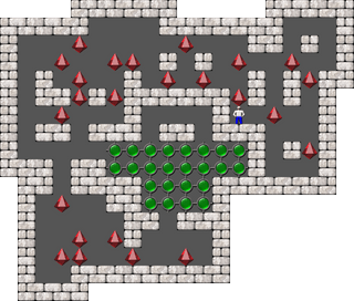 Уровень 16 — Sonic 3
